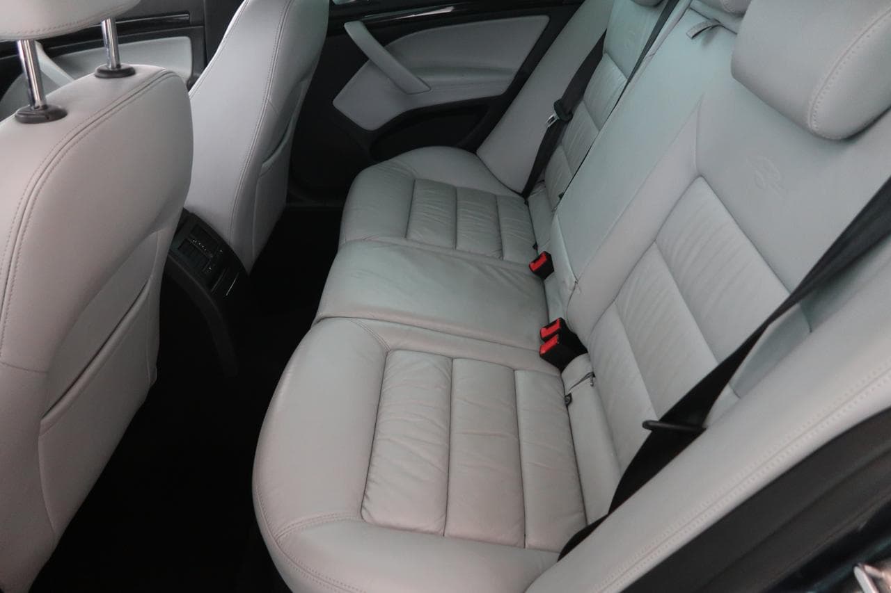 2011 Škoda OCTAVIA - 15