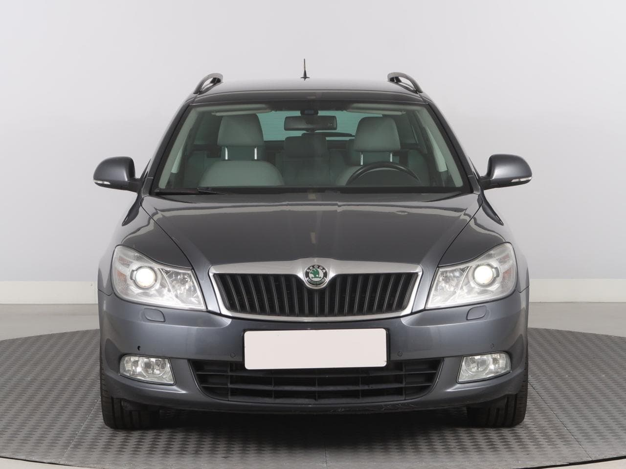 2011 Škoda OCTAVIA - 2