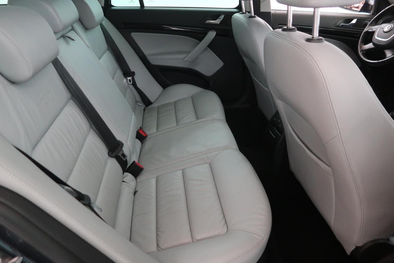 2011 Škoda OCTAVIA - 13