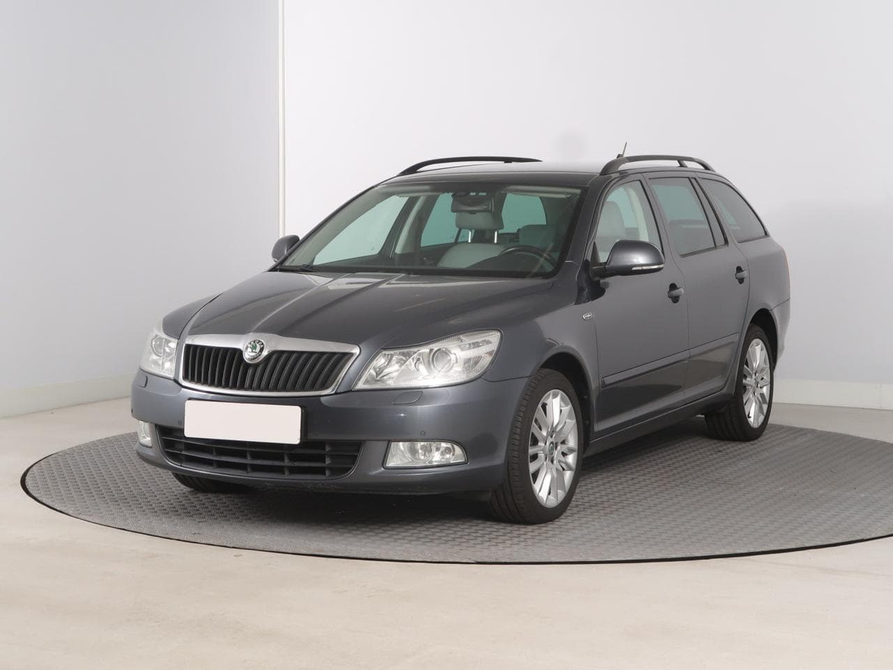 2011 Škoda OCTAVIA - 3