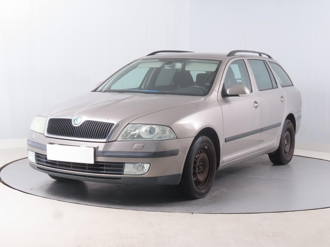 2006 Škoda OCTAVIA - 3