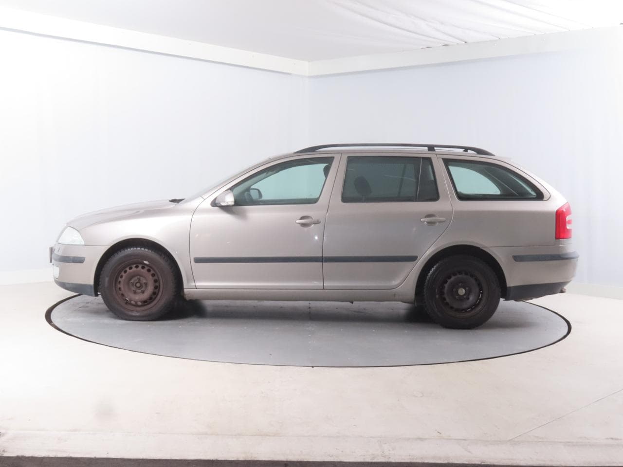 2006 Škoda OCTAVIA - 4
