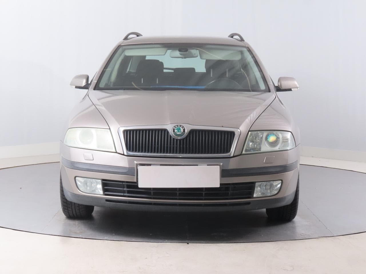 2006 Škoda OCTAVIA - 2