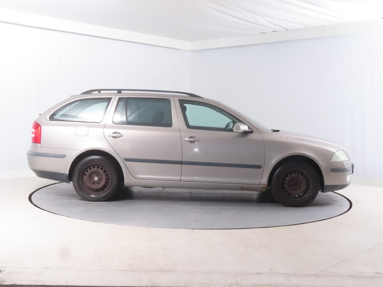 2006 Škoda OCTAVIA - 8