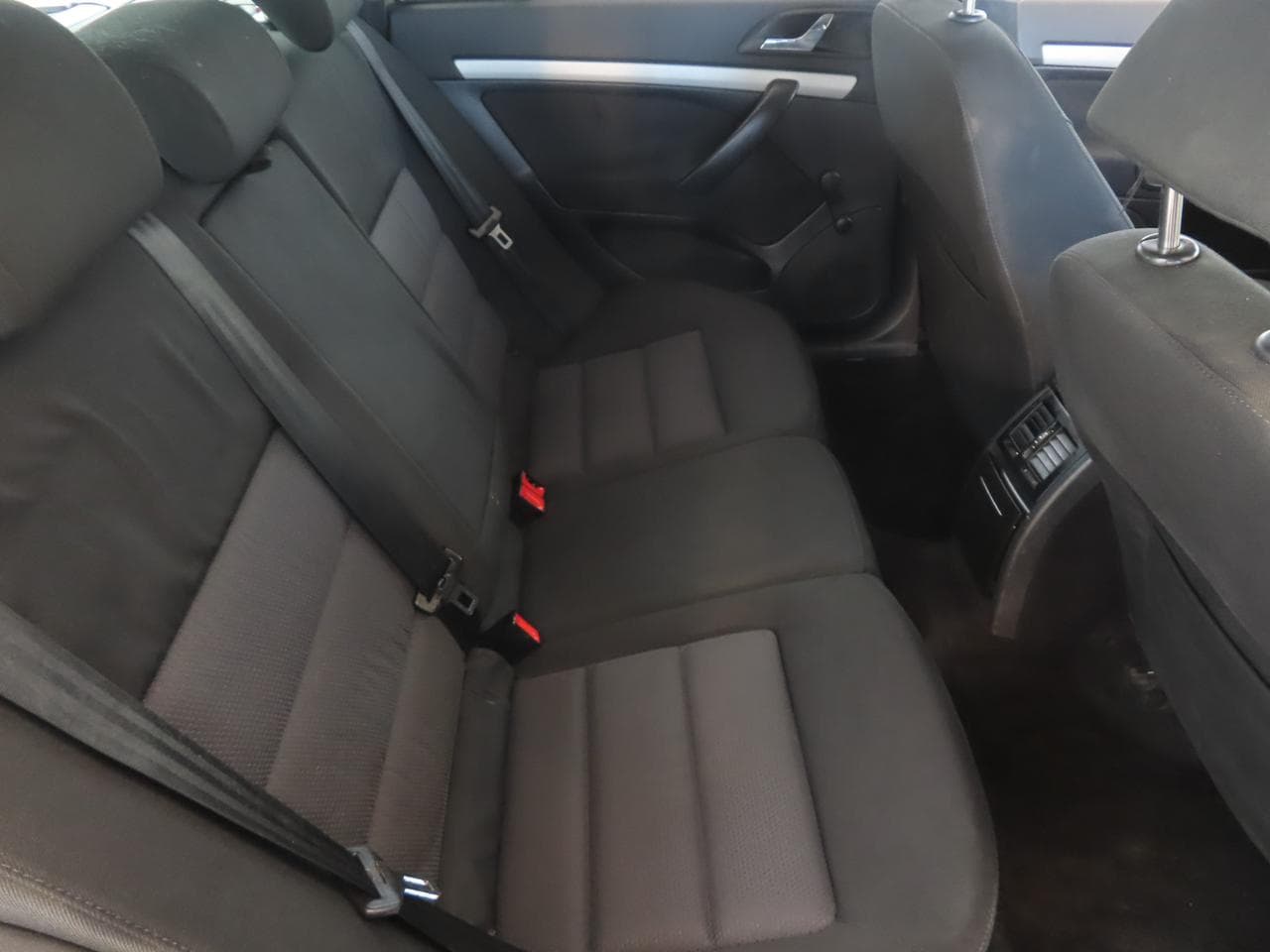 2006 Škoda OCTAVIA - 13