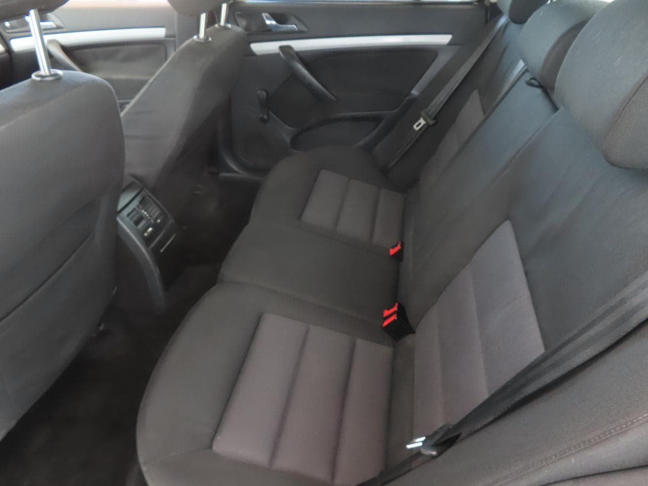 2006 Škoda OCTAVIA - 15