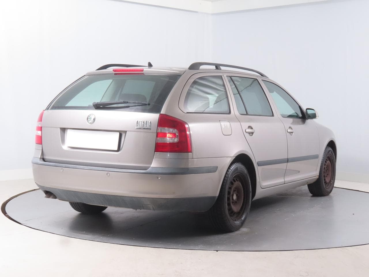 2006 Škoda OCTAVIA - 7