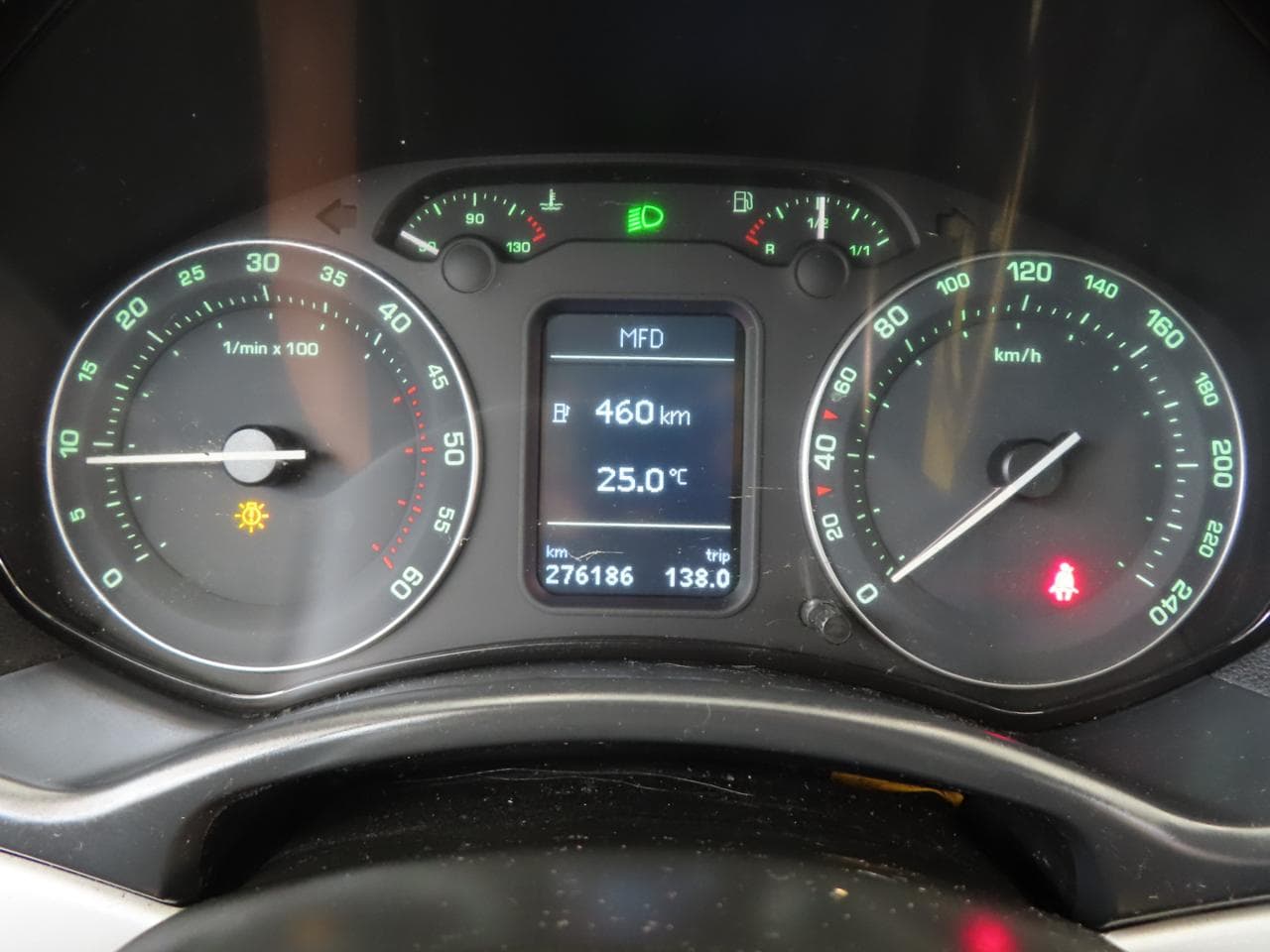 2006 Škoda OCTAVIA - 17