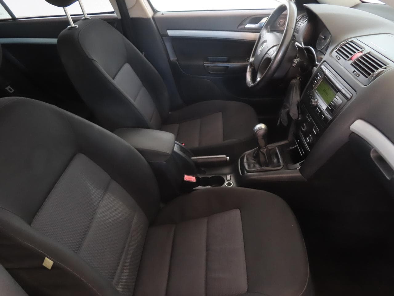 2006 Škoda OCTAVIA - 12