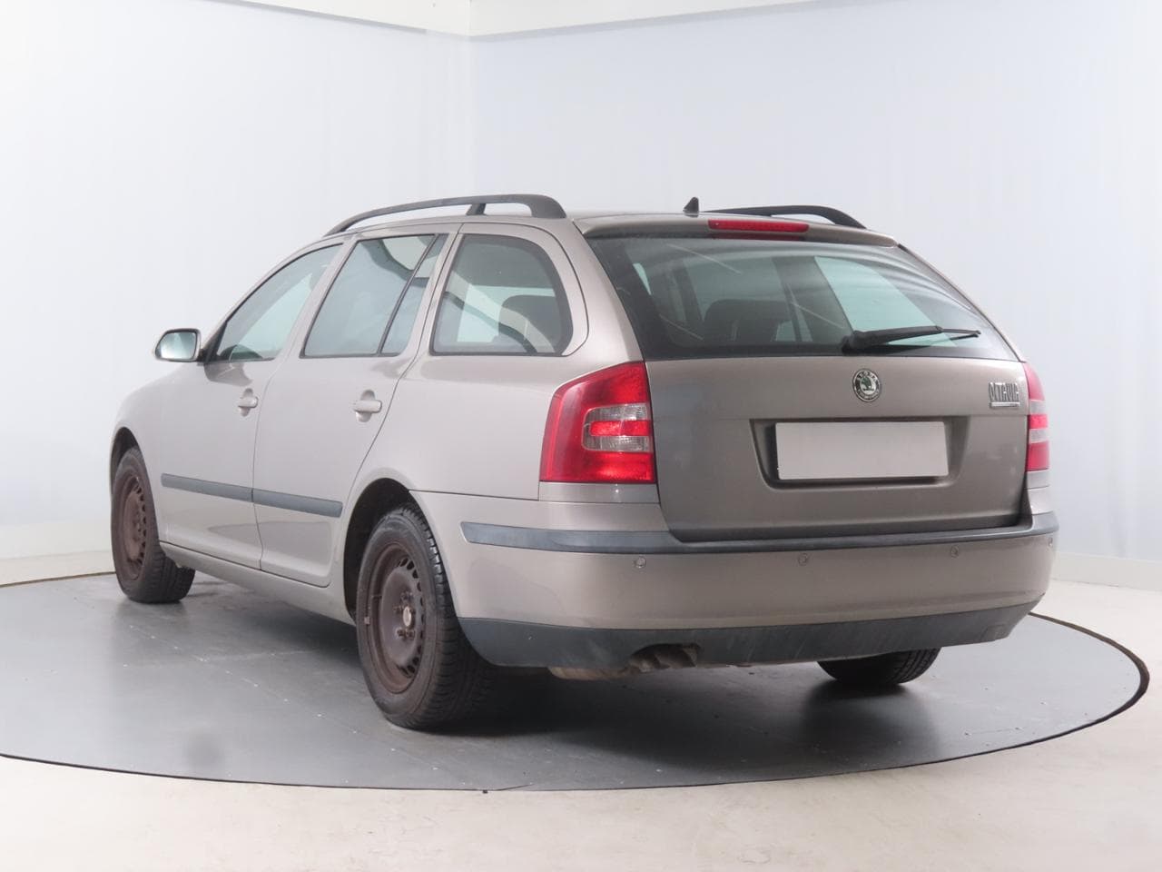 2006 Škoda OCTAVIA - 5