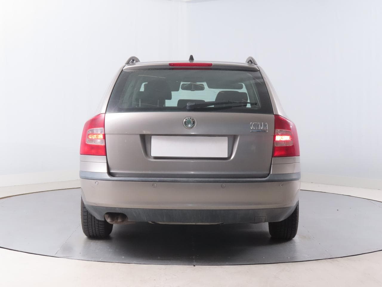 2006 Škoda OCTAVIA - 6