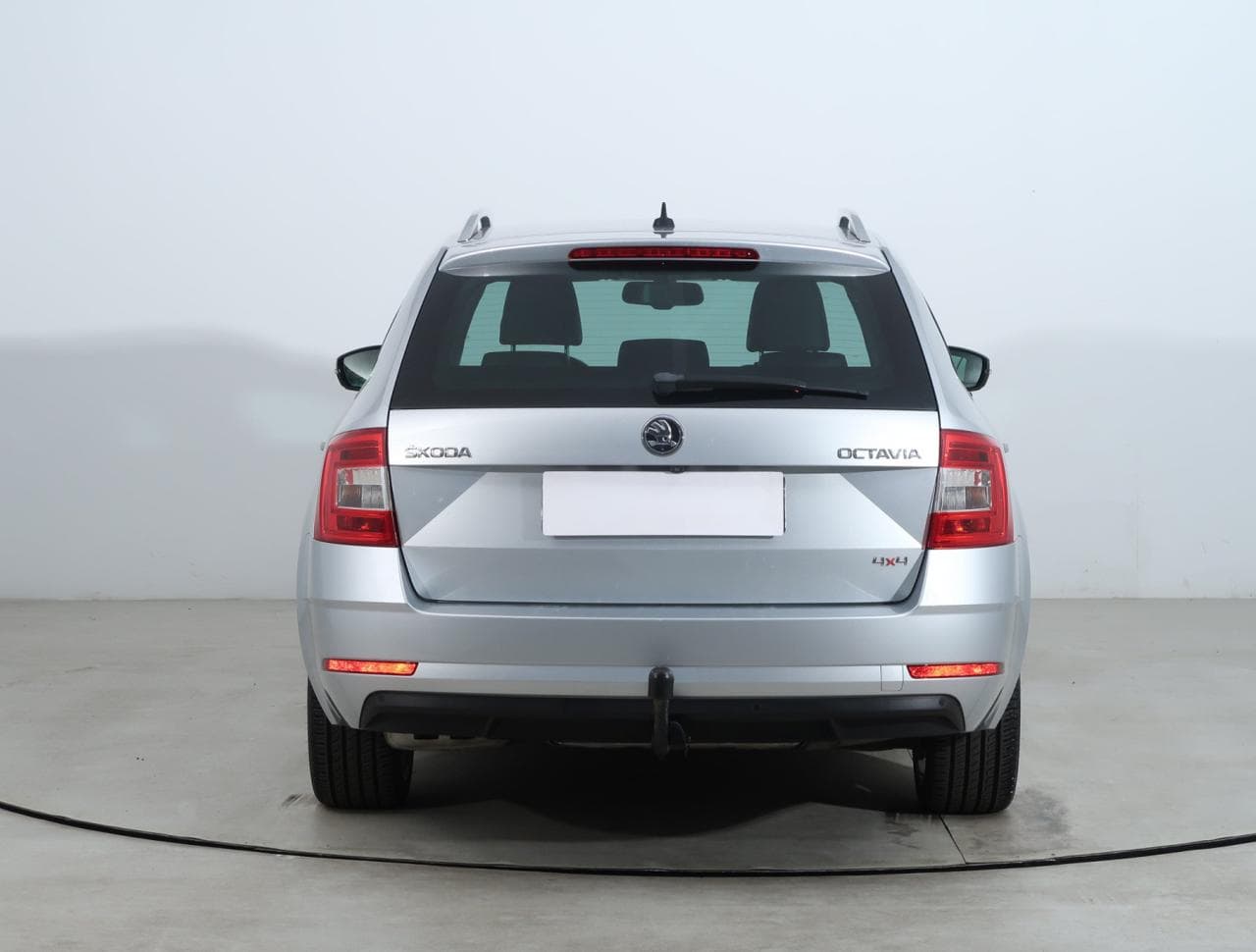 2015 Škoda OCTAVIA - 6
