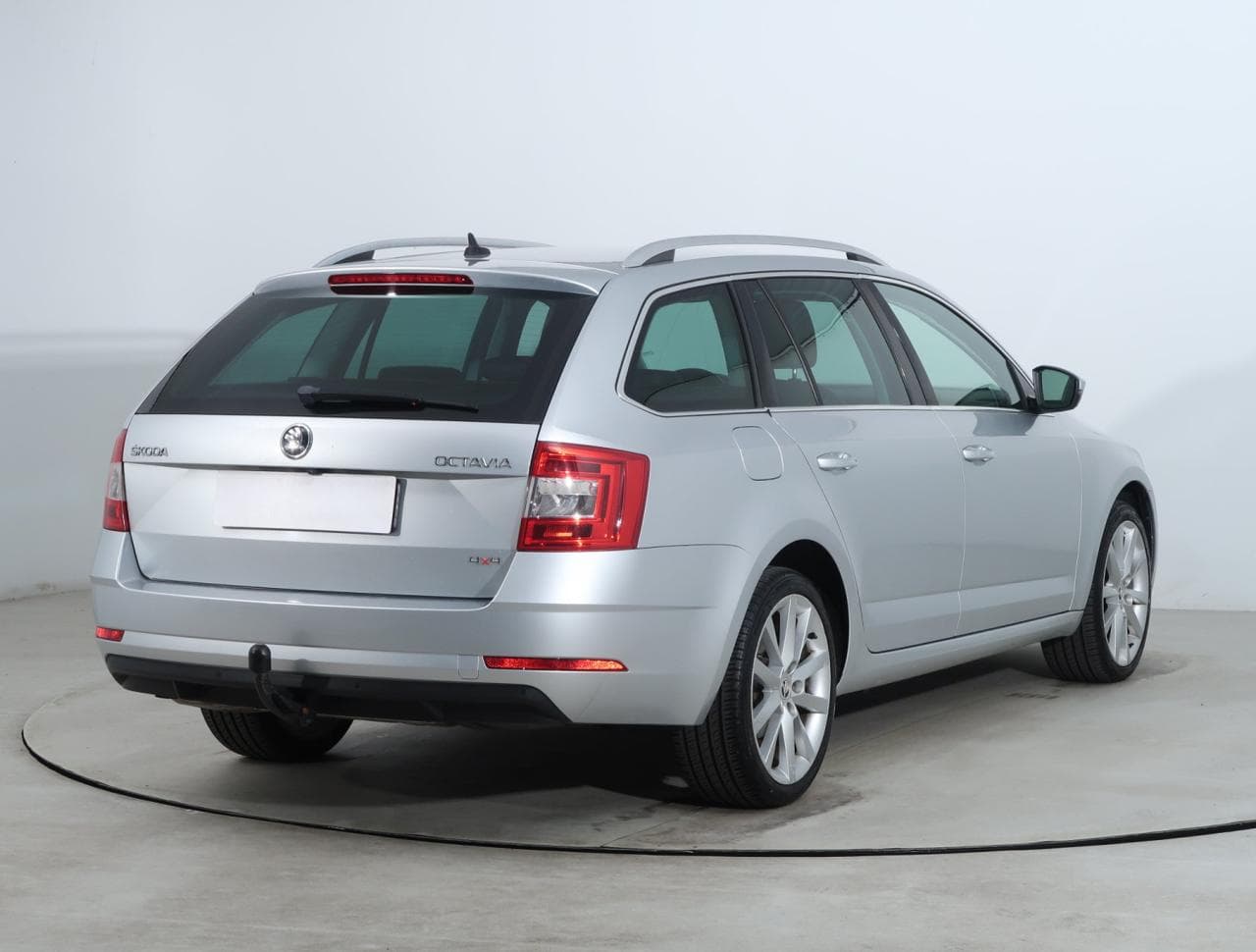 2015 Škoda OCTAVIA - 7