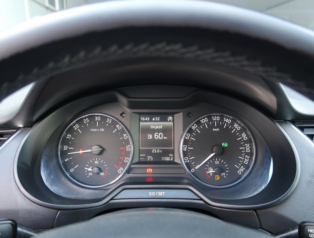 2015 Škoda OCTAVIA - 17