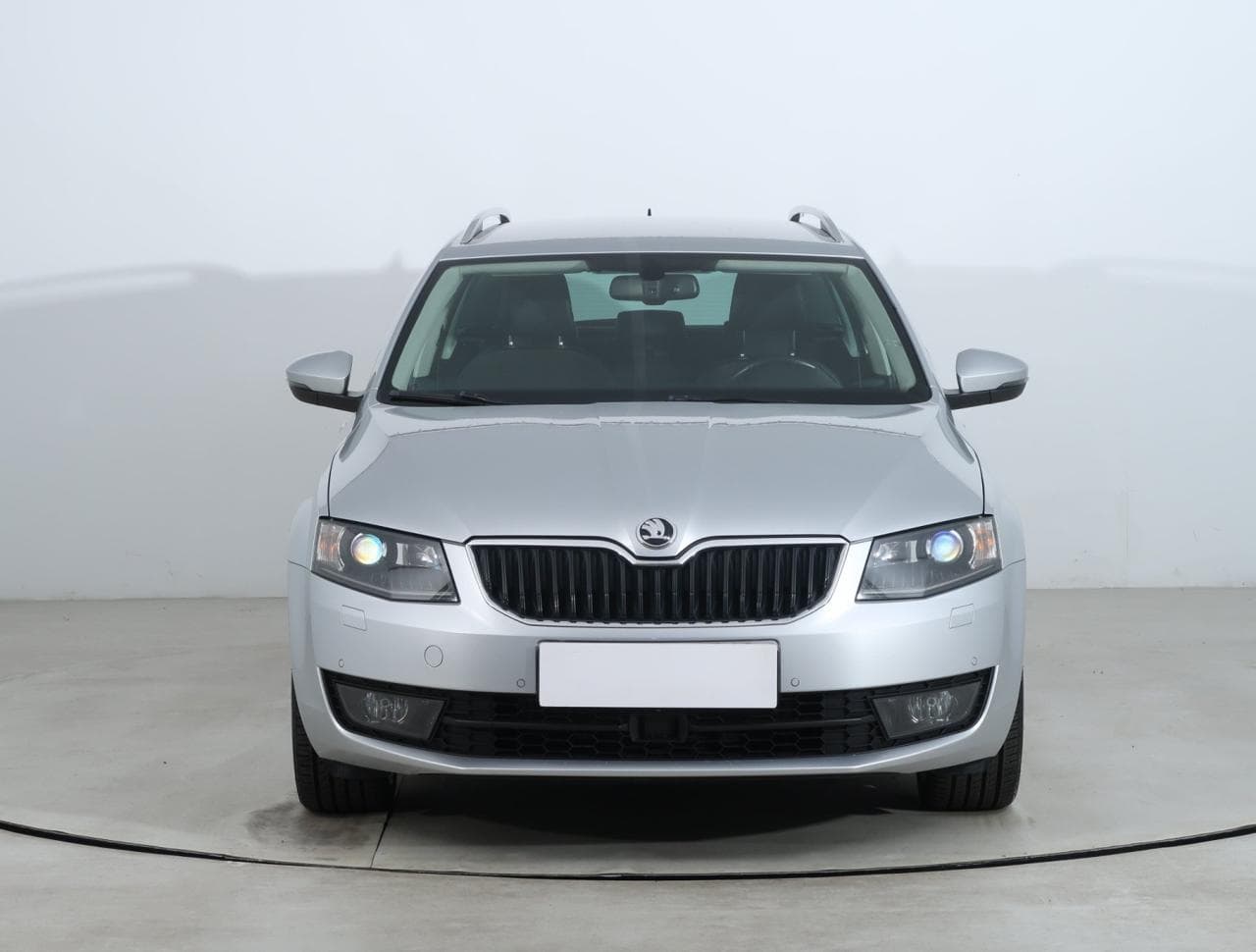 2015 Škoda OCTAVIA - 2