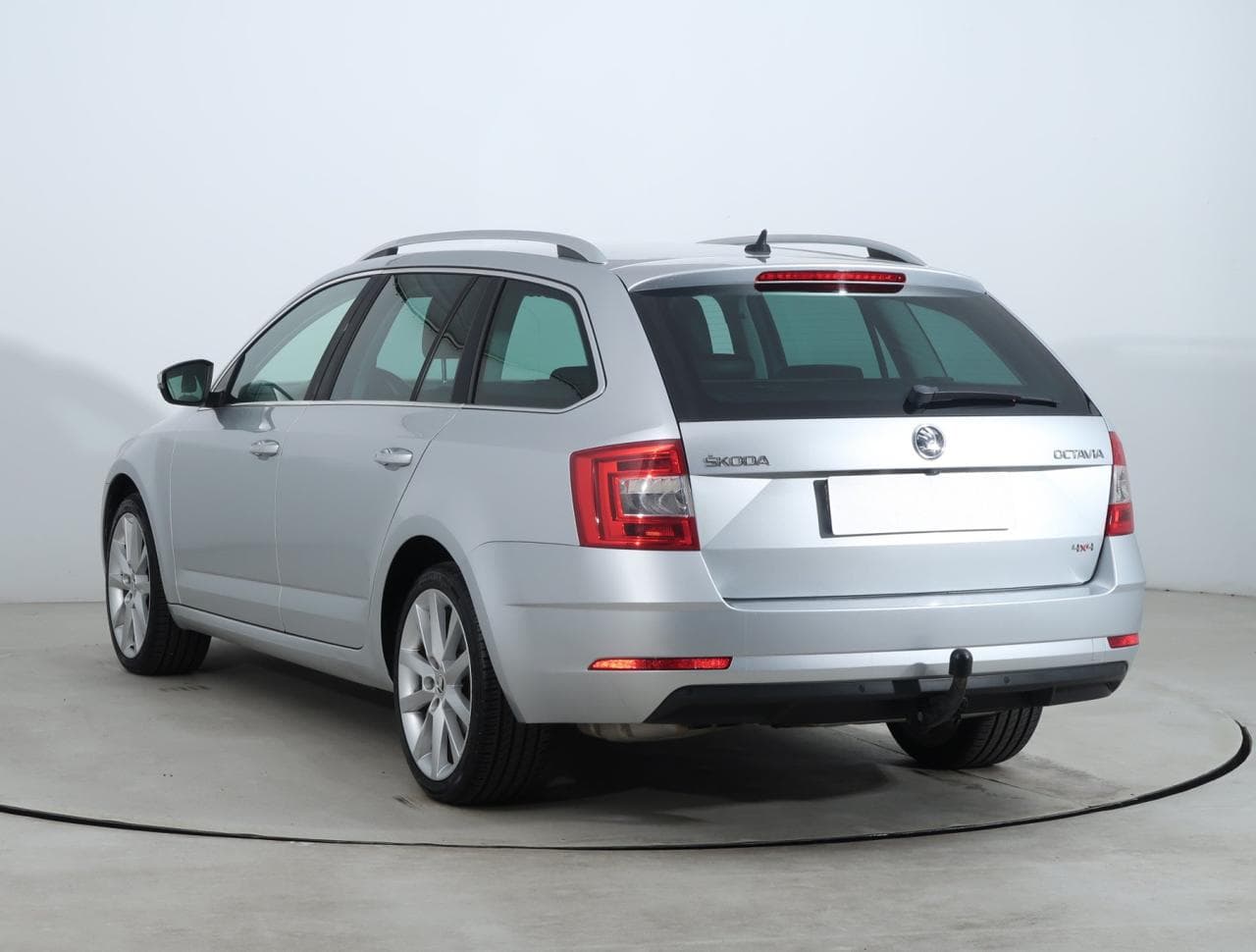 2015 Škoda OCTAVIA - 5