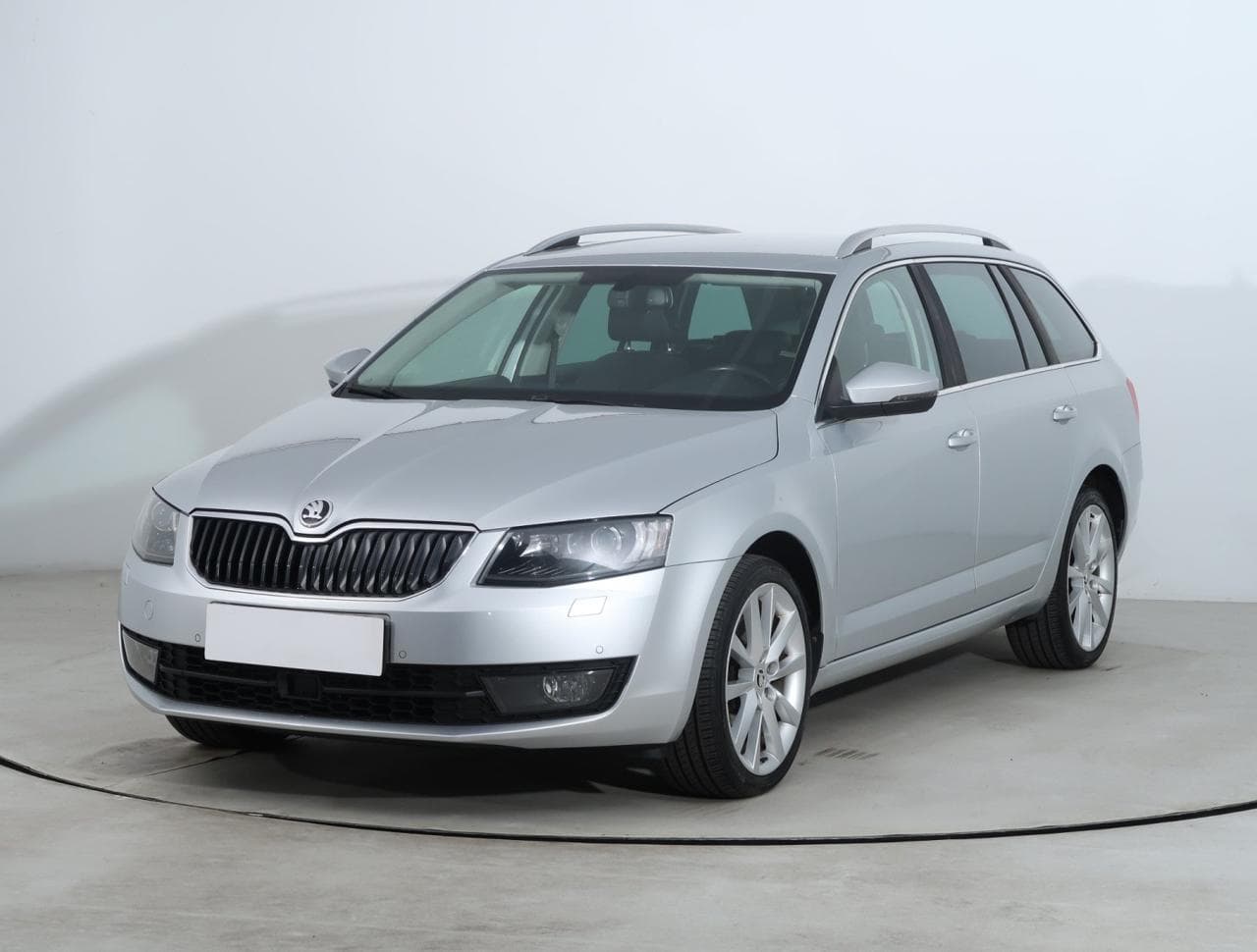 2015 Škoda OCTAVIA - 3