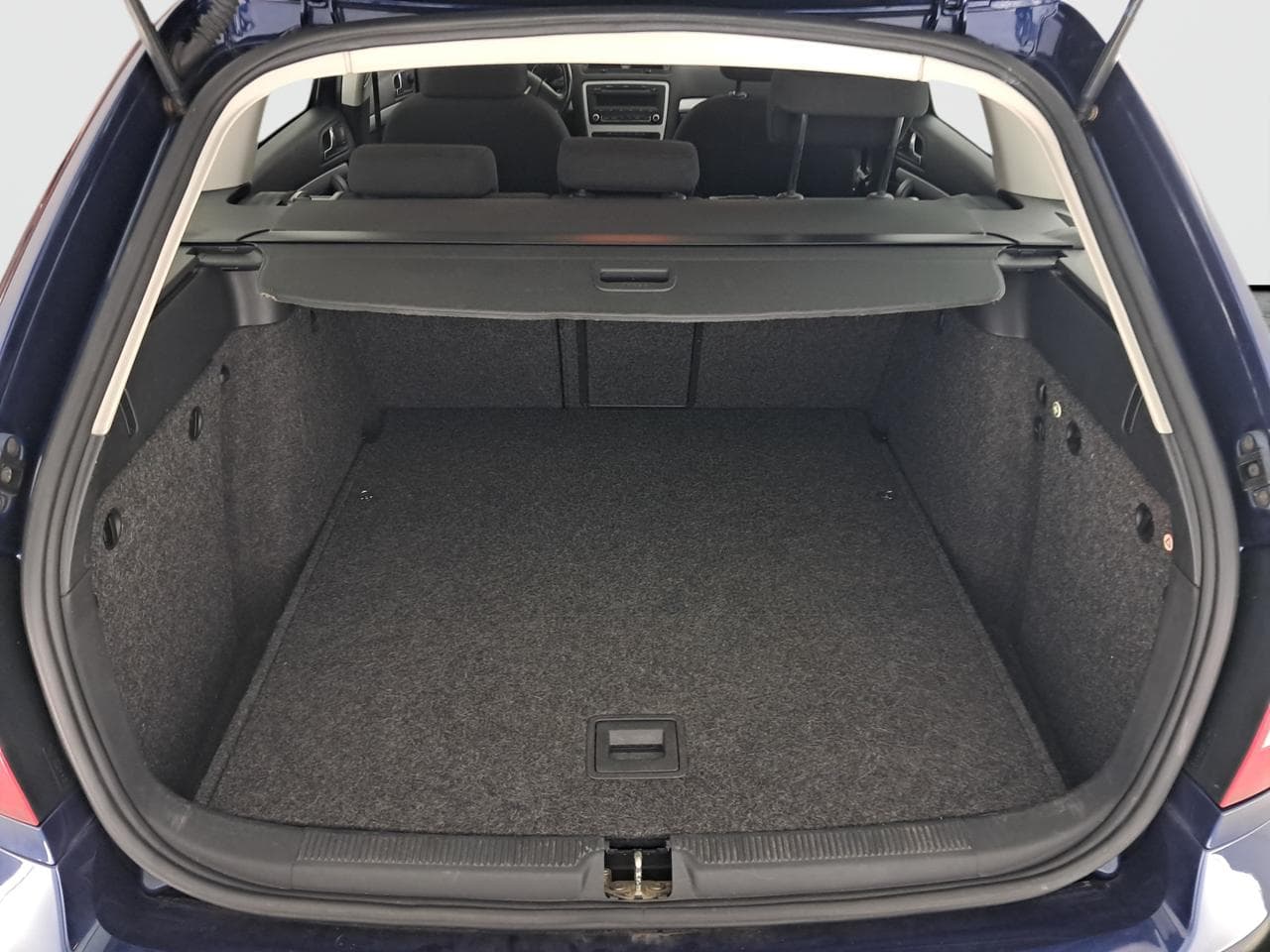 2010 Škoda OCTAVIA - 20