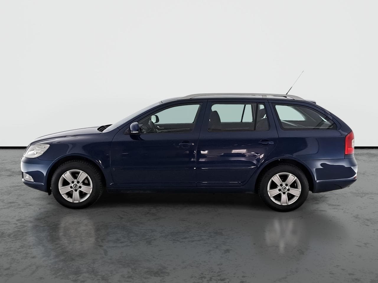 2010 Škoda OCTAVIA - 4