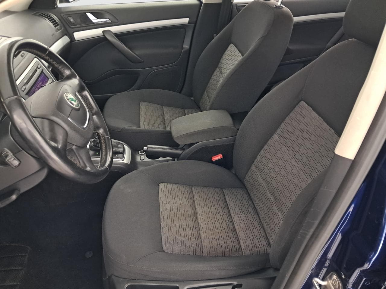 2010 Škoda OCTAVIA - 16