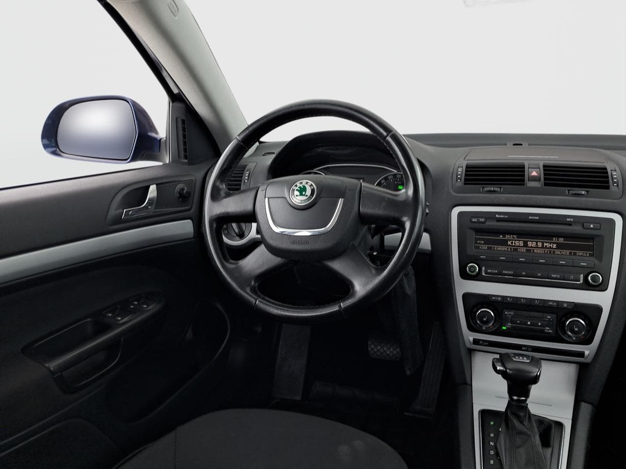 2010 Škoda OCTAVIA - 9