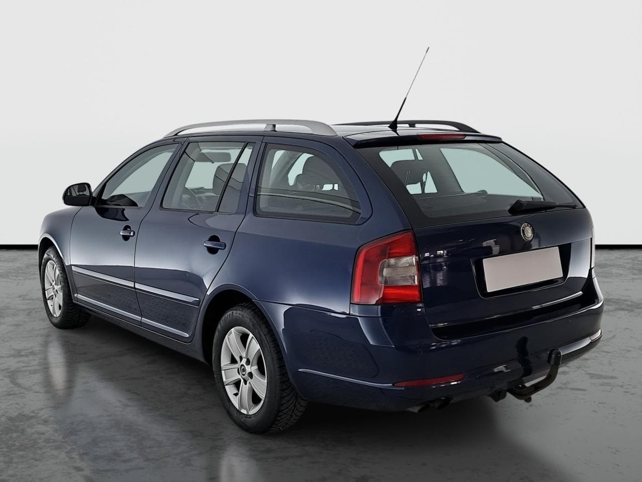 2010 Škoda OCTAVIA - 5