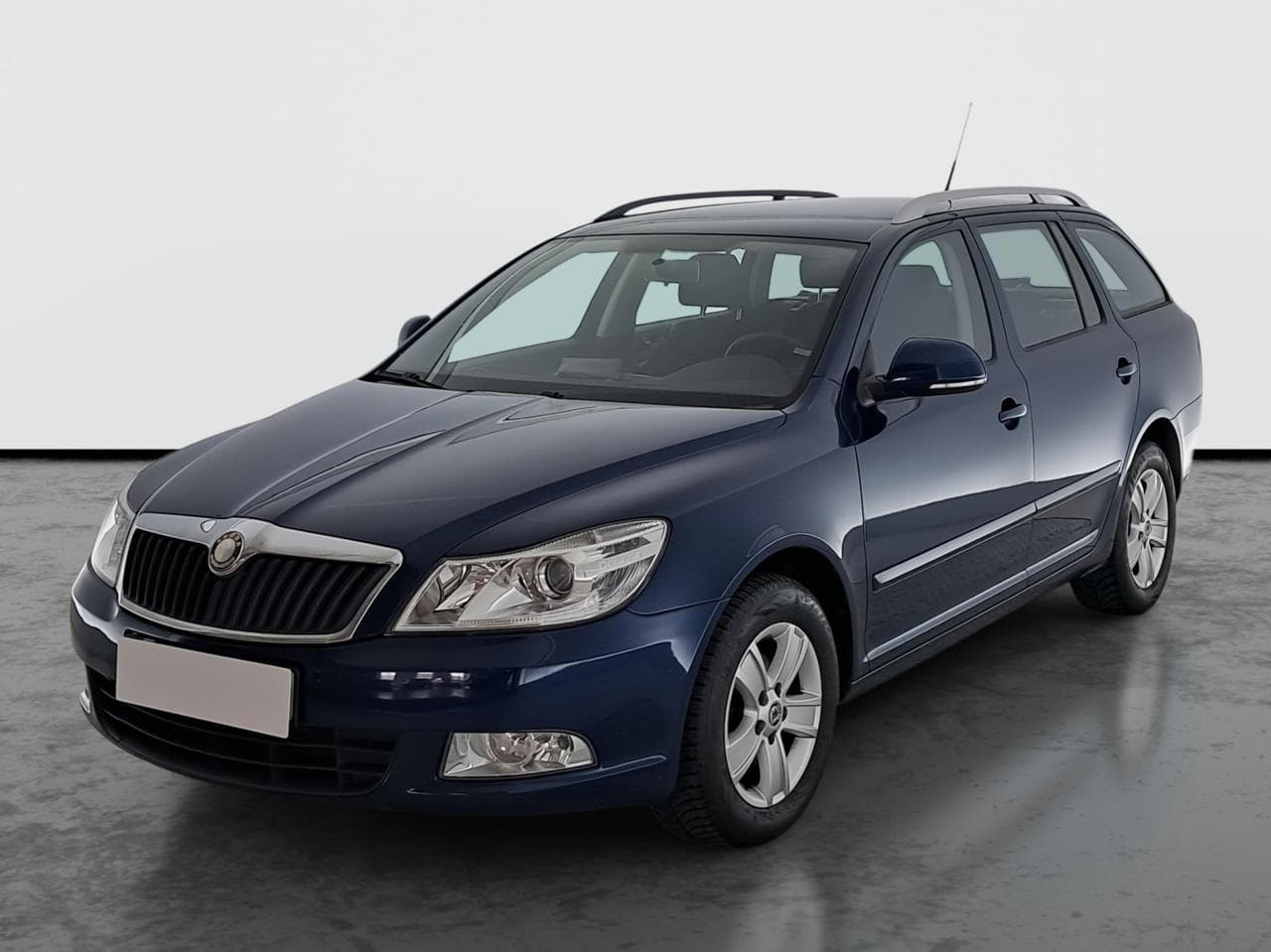 2010 Škoda OCTAVIA - 3