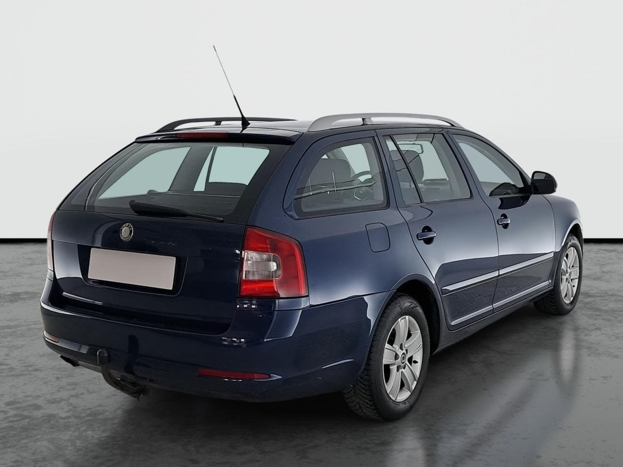 2010 Škoda OCTAVIA - 7