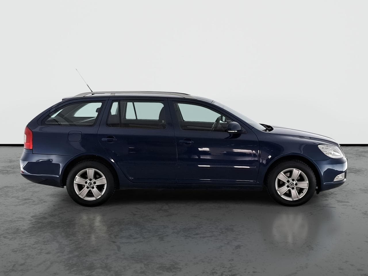 2010 Škoda OCTAVIA - 8