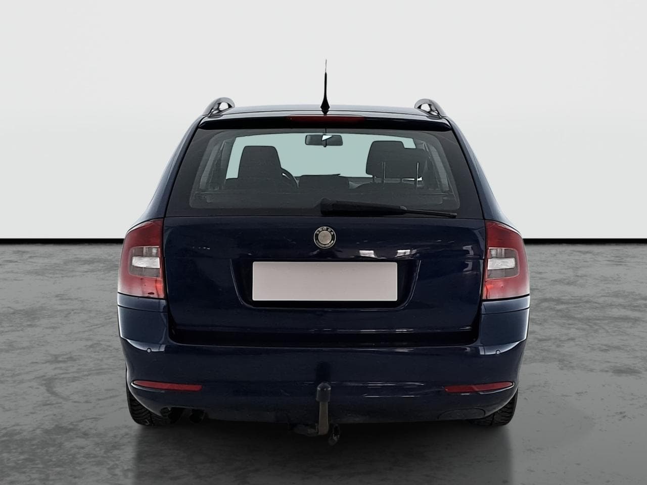 2010 Škoda OCTAVIA - 6