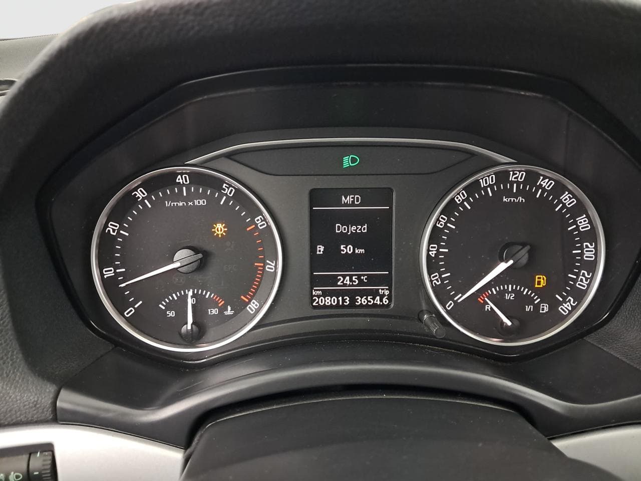 2010 Škoda OCTAVIA - 17