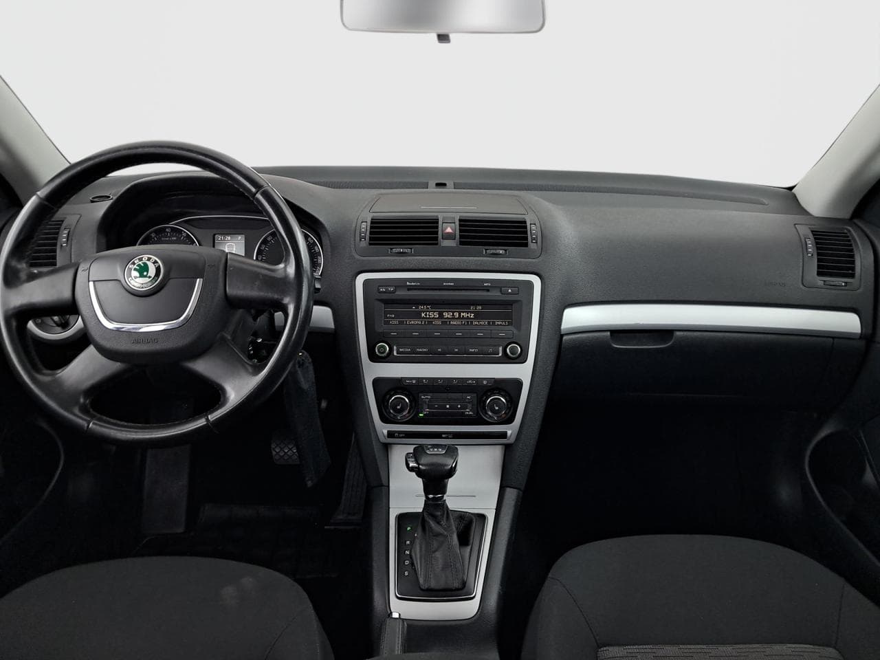 2010 Škoda OCTAVIA - 10