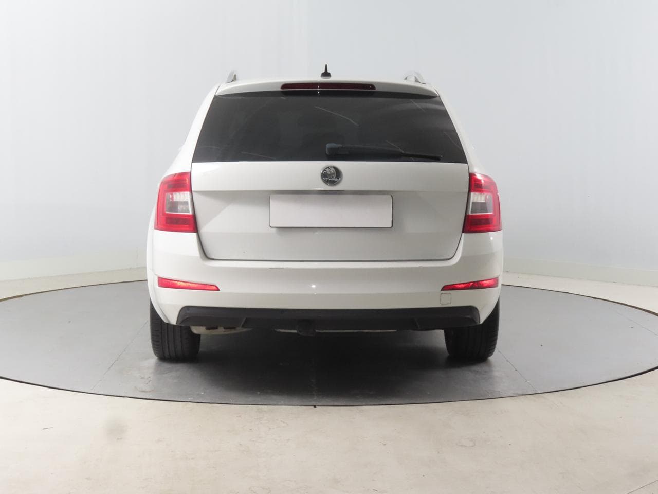 2014 Škoda OCTAVIA - 6
