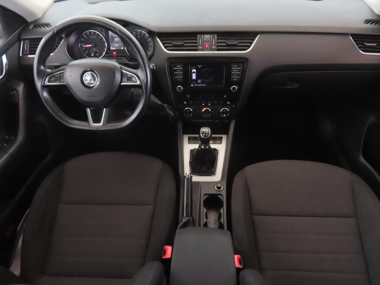 2014 Škoda OCTAVIA - 10