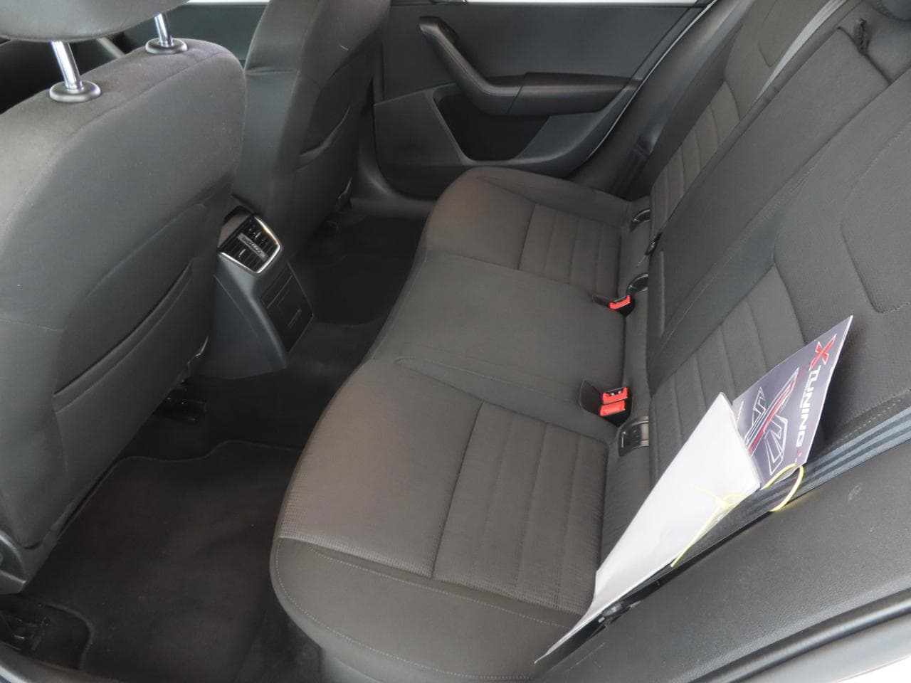 2014 Škoda OCTAVIA - 15