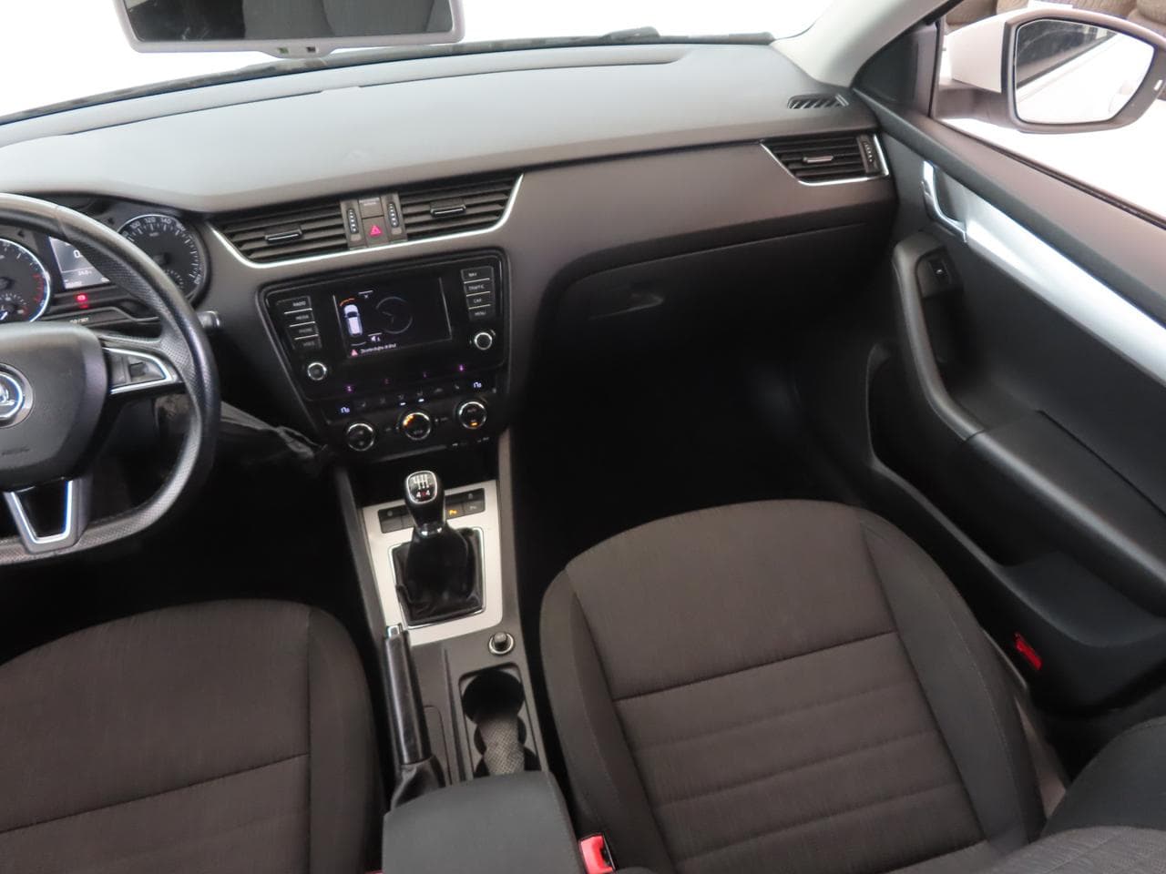 2014 Škoda OCTAVIA - 11