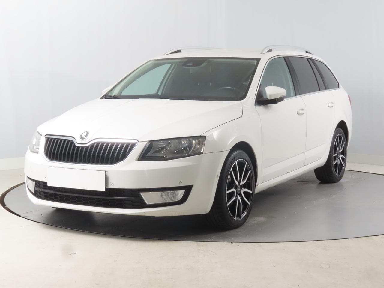 2014 Škoda OCTAVIA - 3
