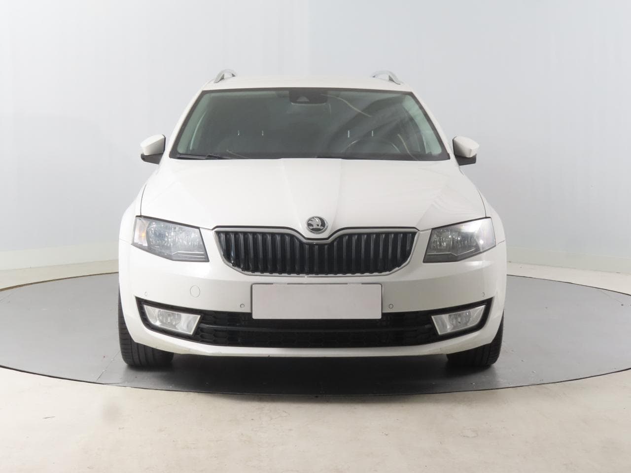 2014 Škoda OCTAVIA - 2
