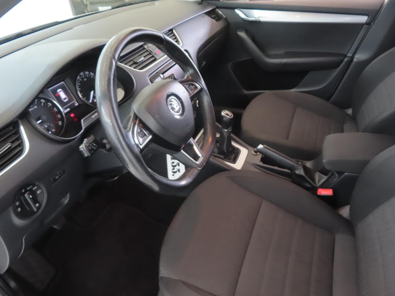 2014 Škoda OCTAVIA - 16