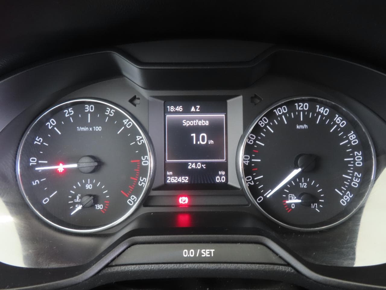 2014 Škoda OCTAVIA - 17