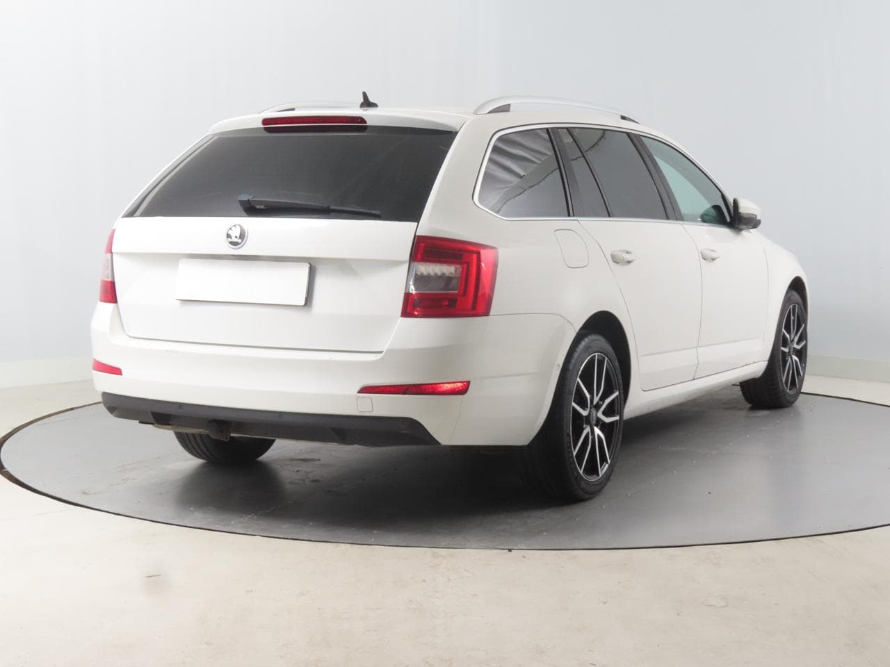2014 Škoda OCTAVIA - 7