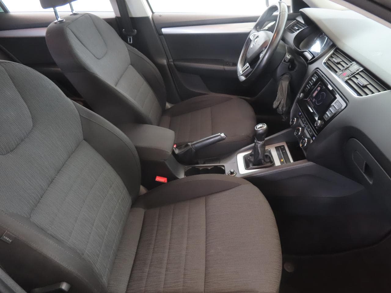 2014 Škoda OCTAVIA - 12