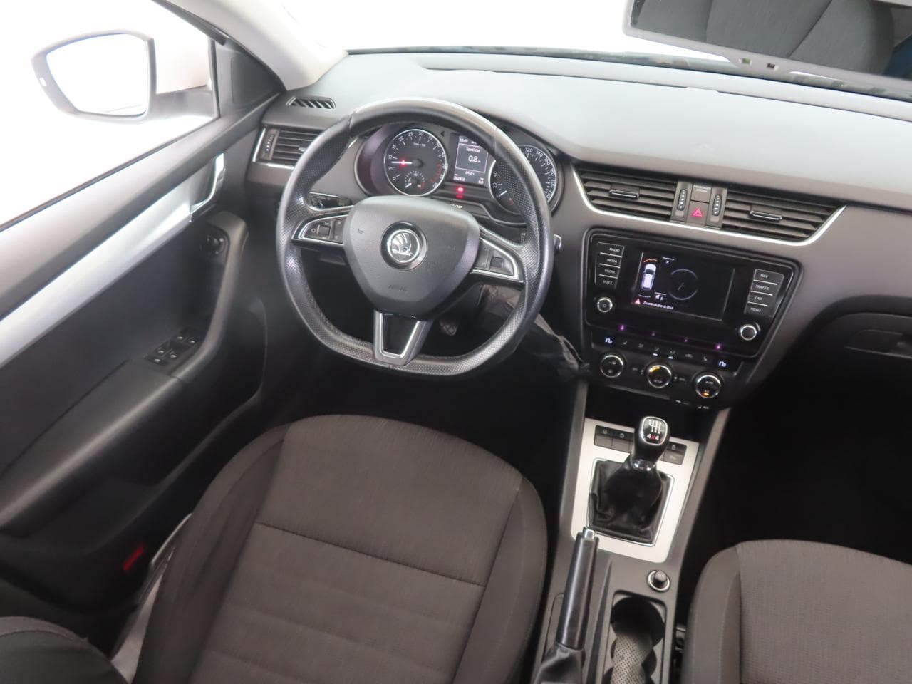 2014 Škoda OCTAVIA - 9