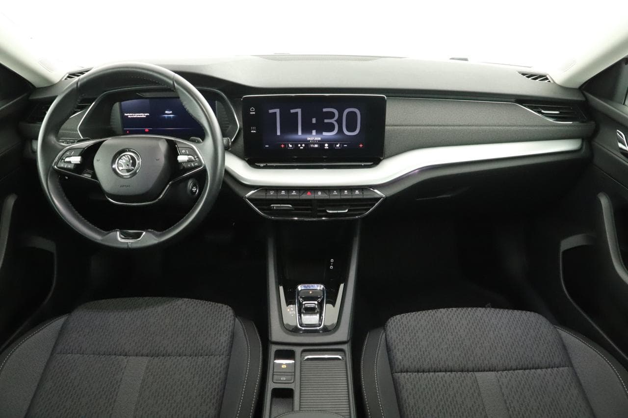 2023 Škoda OCTAVIA - 9