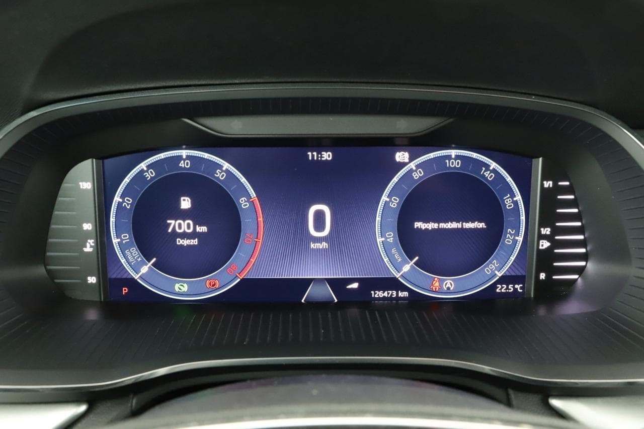 2023 Škoda OCTAVIA - 19