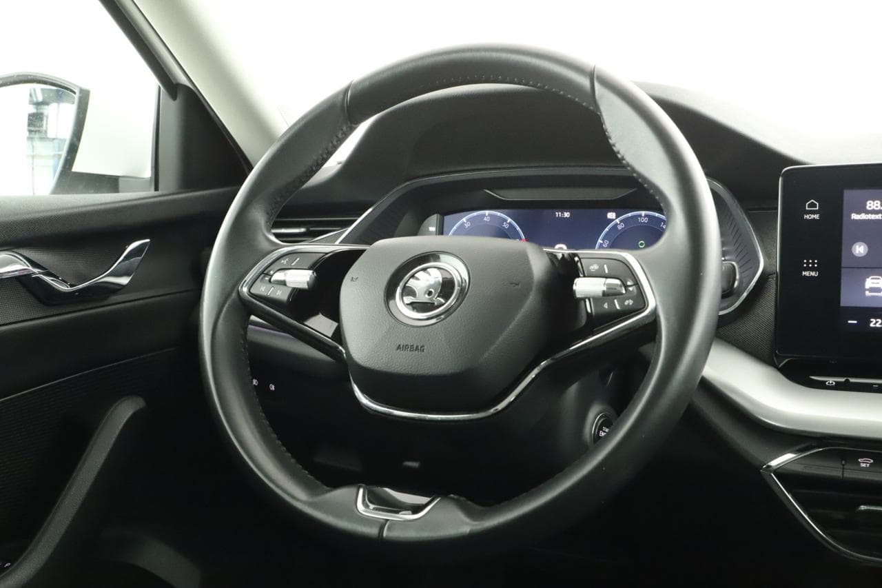 2023 Škoda OCTAVIA - 14