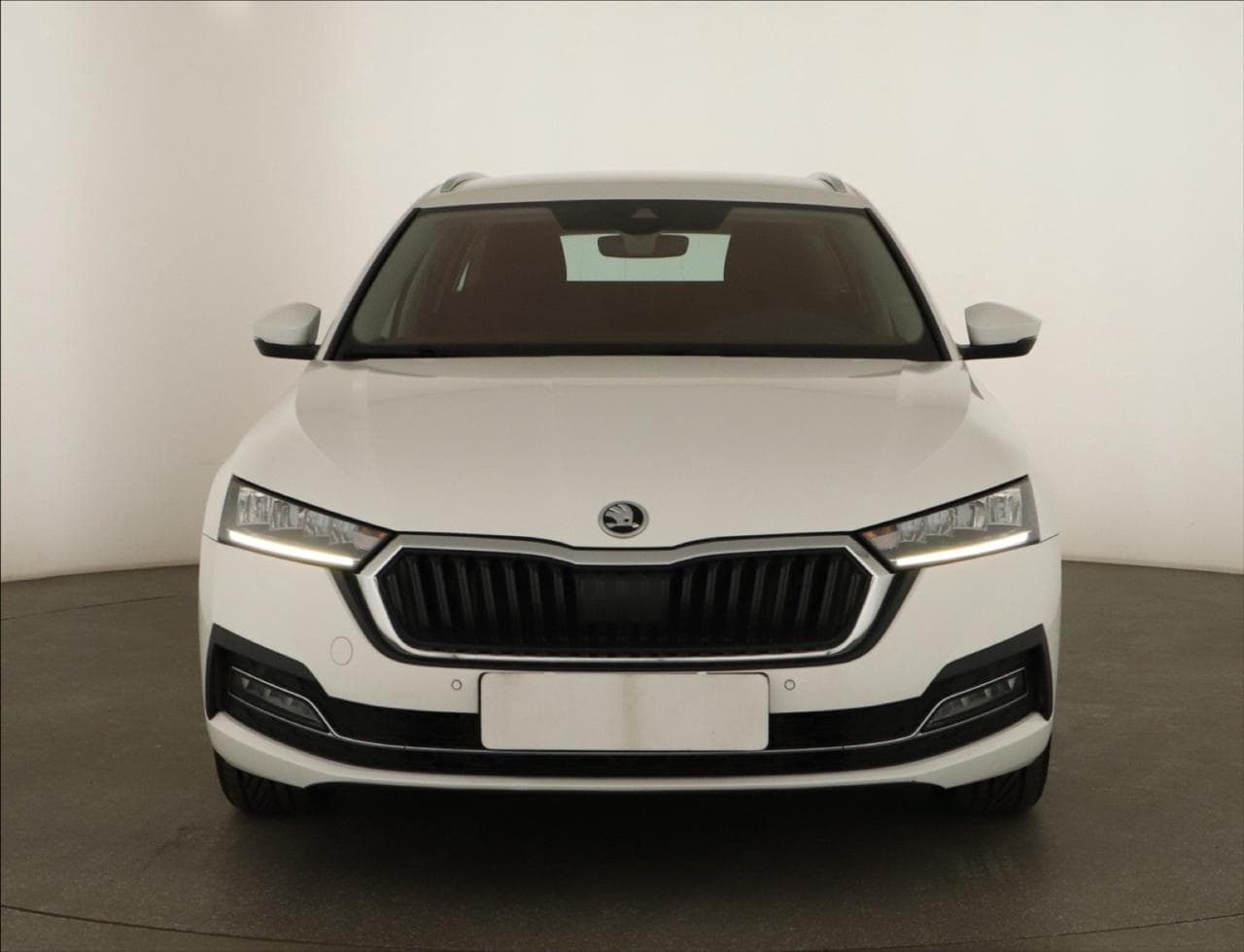 2023 Škoda OCTAVIA - 2