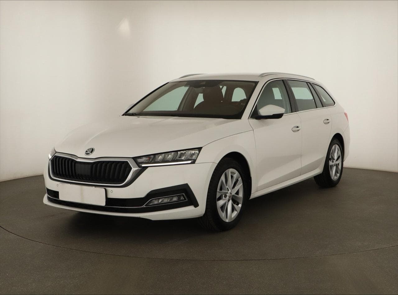 2023 Škoda OCTAVIA - 3
