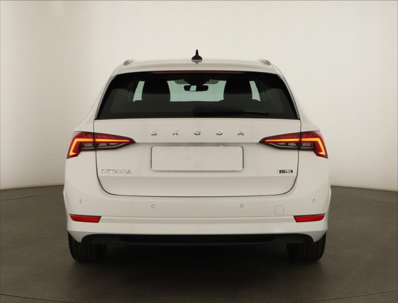 2023 Škoda OCTAVIA - 6