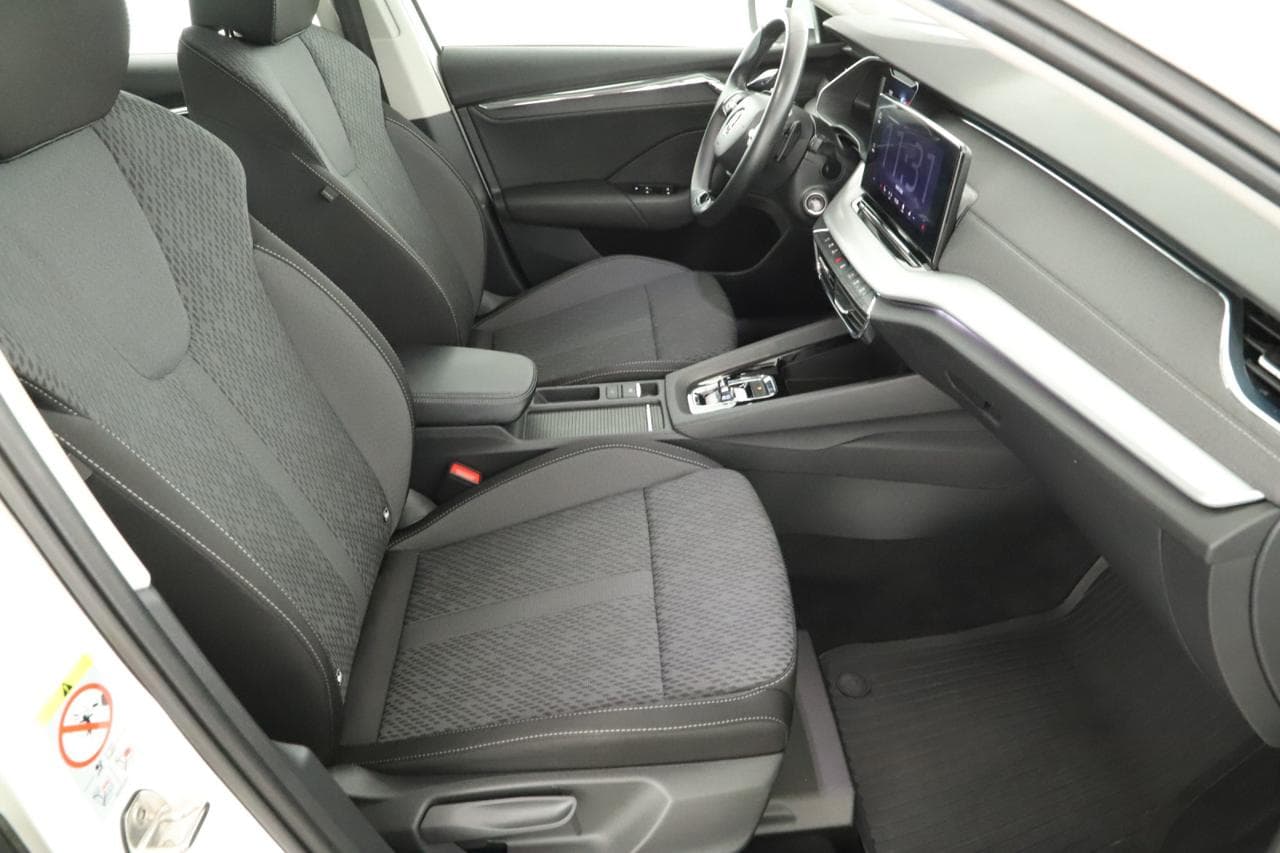 2023 Škoda OCTAVIA - 10